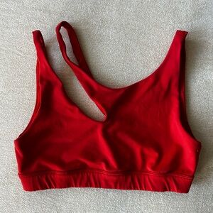 ALO Yoga Vibrant Sports Bra